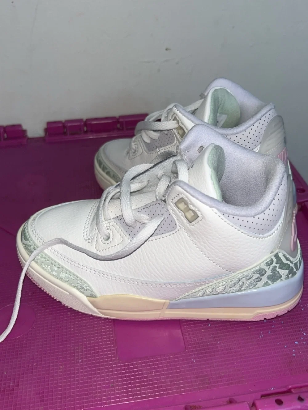 Jordan 3 RETRO OG (PS)